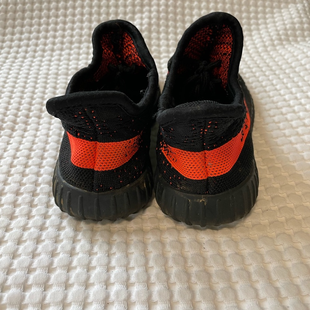SPIV-350 kids sneakers. Size 36. - Picture 3 of 5